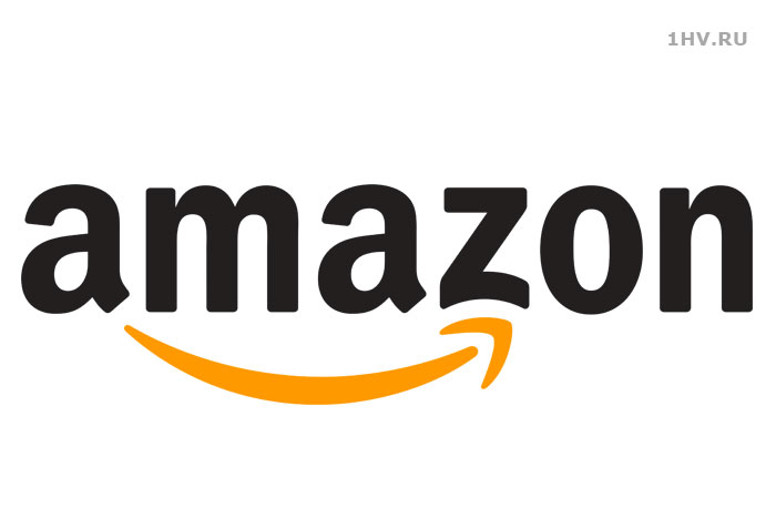 Amazon. Знаменитый бренд