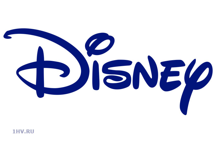 Disney. Знаменитый бренд