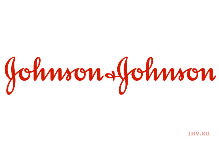 Johnson & Johnson. Знаменитый бренд