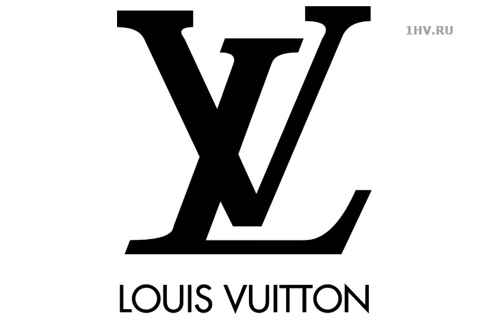 Louis Vuitton. Знаменитый бренд